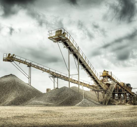 Naima Mining Supplies