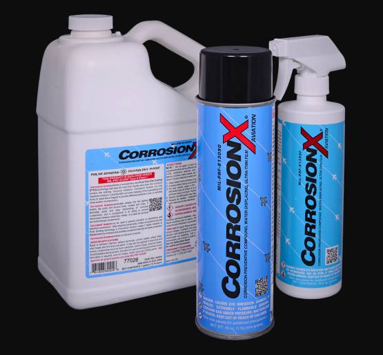Corrosion Inhibitors